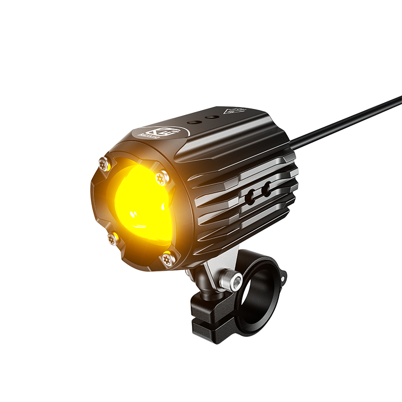 Светодиодная фара Kewig 60W для мотоцикла