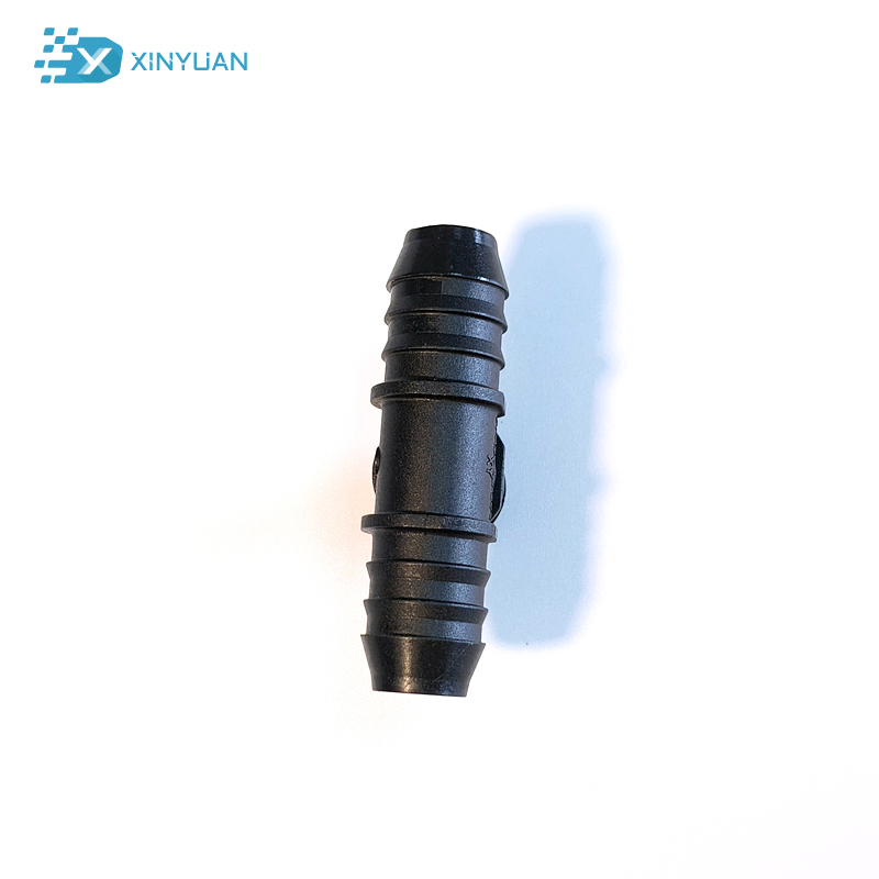 Пластиковый 3-ходовой соединитель для авто