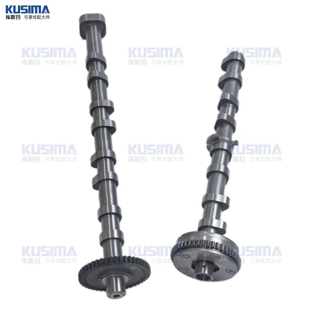 Распредвал впускной и выпускной EA888 для Audi 1.8 (06H109021J)