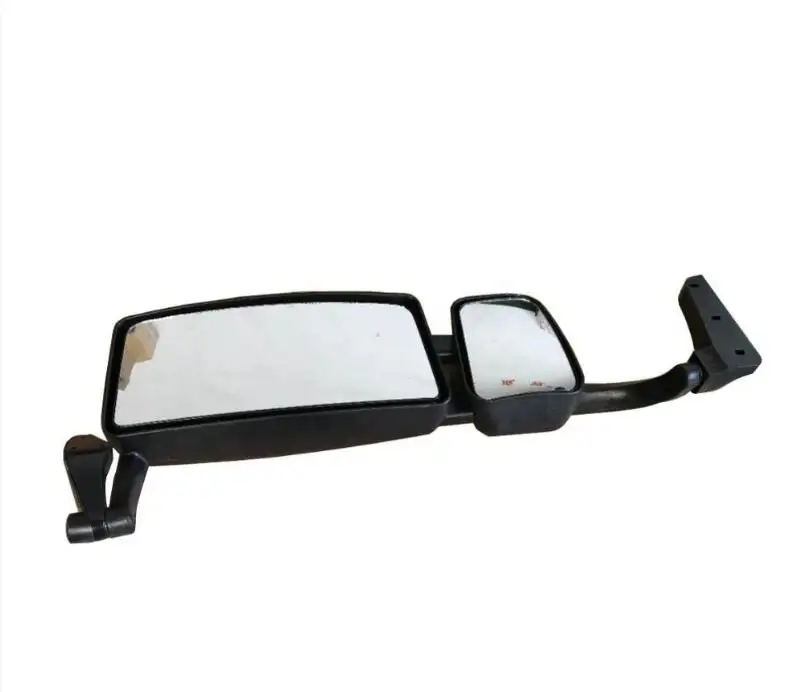 Hot Sell Truck Parts Left Rear View Mirror Wg1642770001 for HOWO Truck Mirror