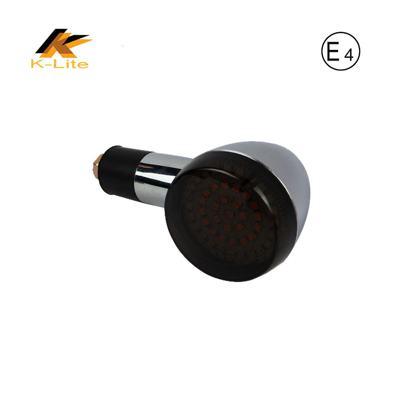 Светодиодные поворотники для мотоцикла K-Lite M330