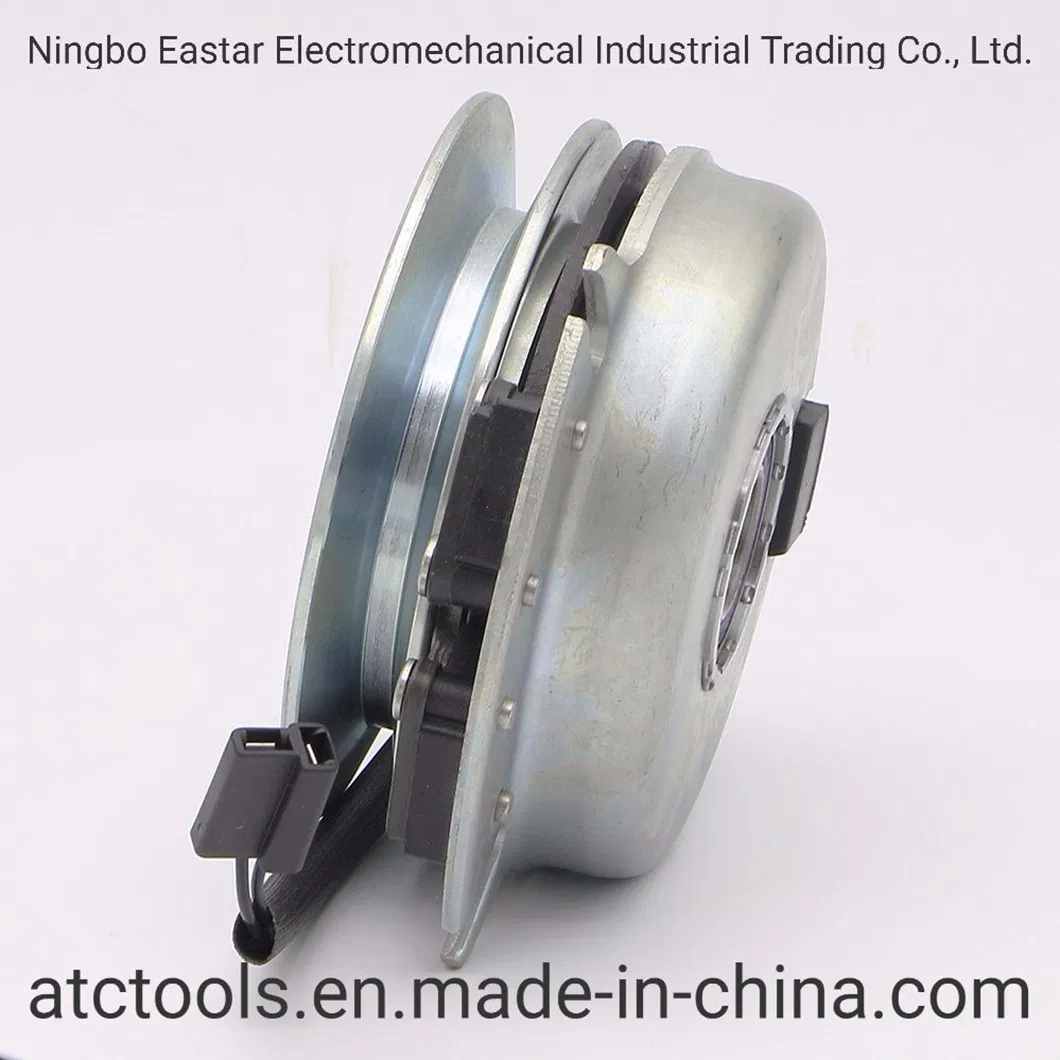 Электромагнитная муфта Warner 5217 для спецтехники