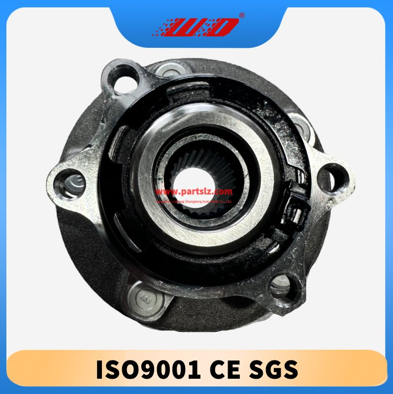 Подшипник заднего колеса 3785A035 для Mitsubishi Outlander GF7w/GF8w