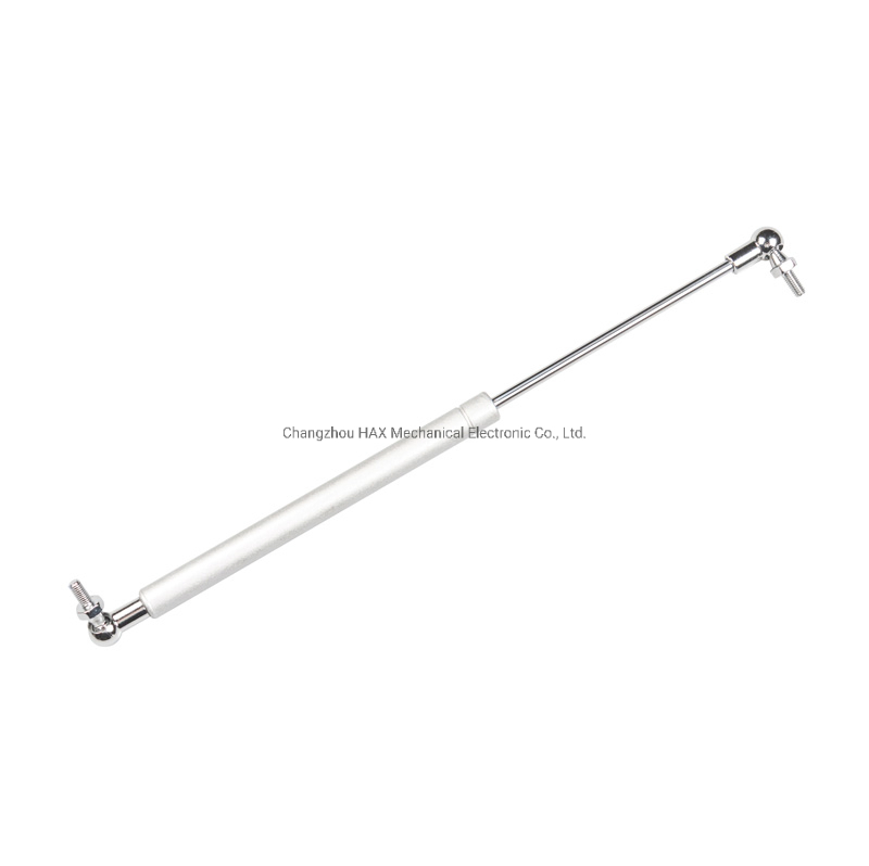 Газовая пружина F350n с проушиной для автомобилей