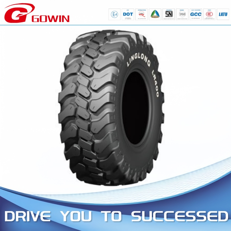 Heavy Loader Tyre 13.00r25 14.00r24 14.00r25