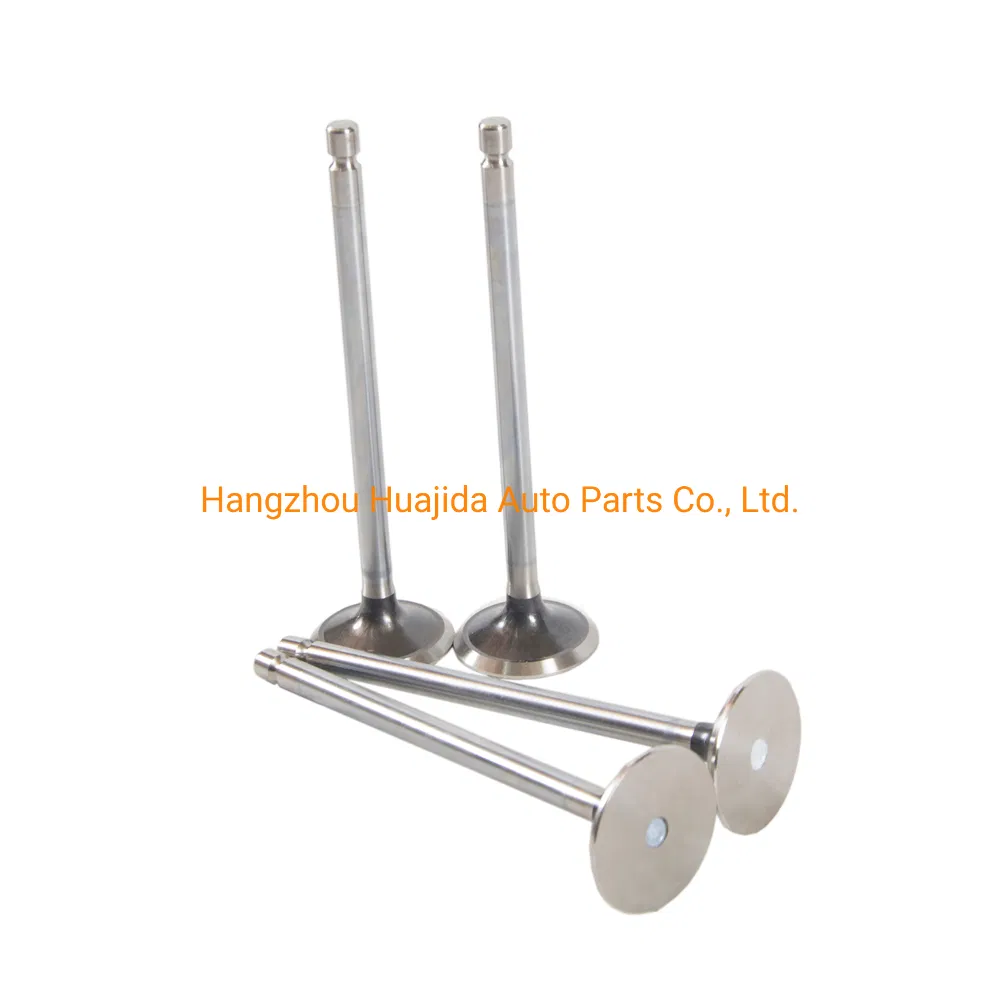 Впускной клапан Isf3.8 3940735 для грузовиков Foton, JAC, Yuejin