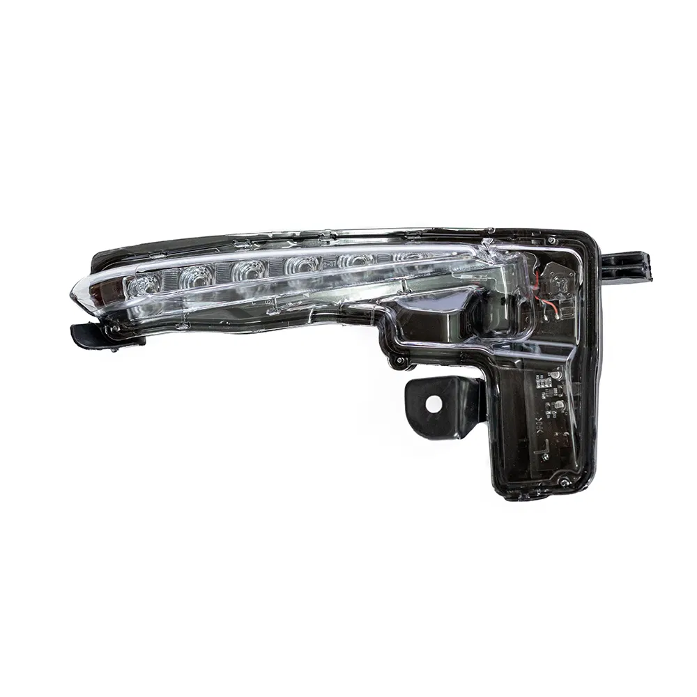 Противотуманная фара LED для Toyota Corolla 2017