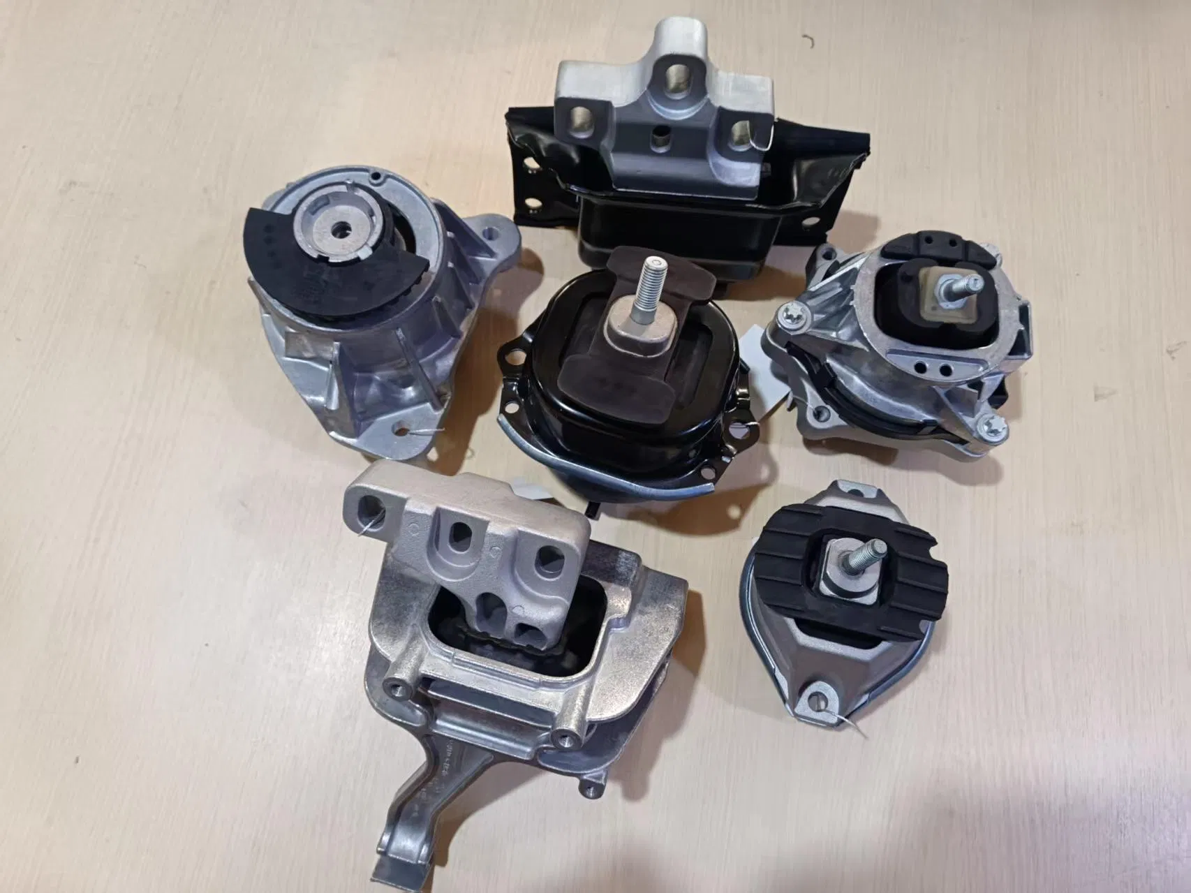 Опора двигателя Atman 4472410213 для Mercedes-Benz