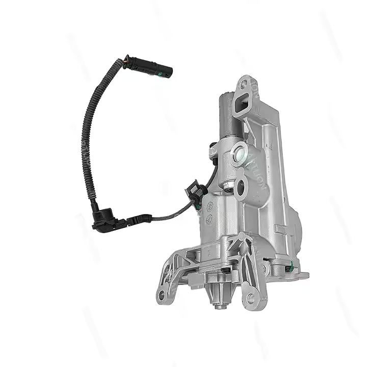 Масляный насос Mini 1.6T для оптимальной работы двигателя