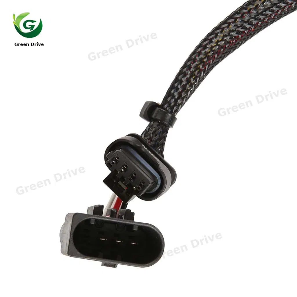 Предпусковой подогреватель AdBlue Premium Bluetec для Mercedes-Benz