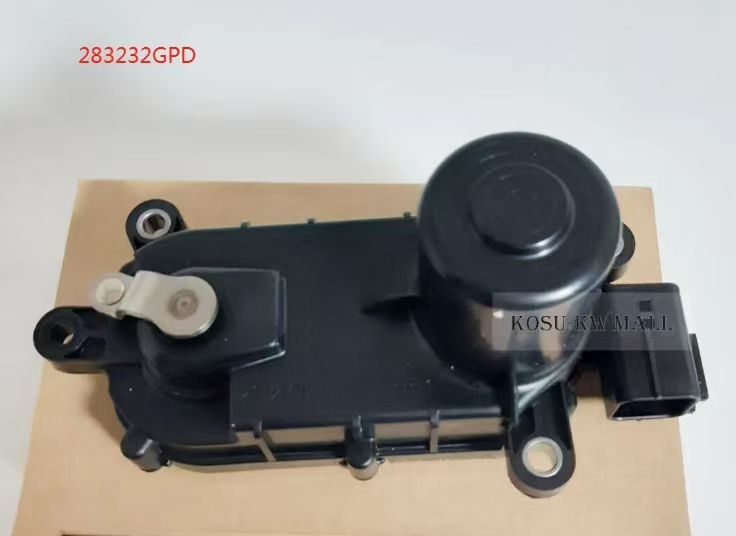 Клапан впускного коллектора 28323-2gga1 для Hyundai, KIA