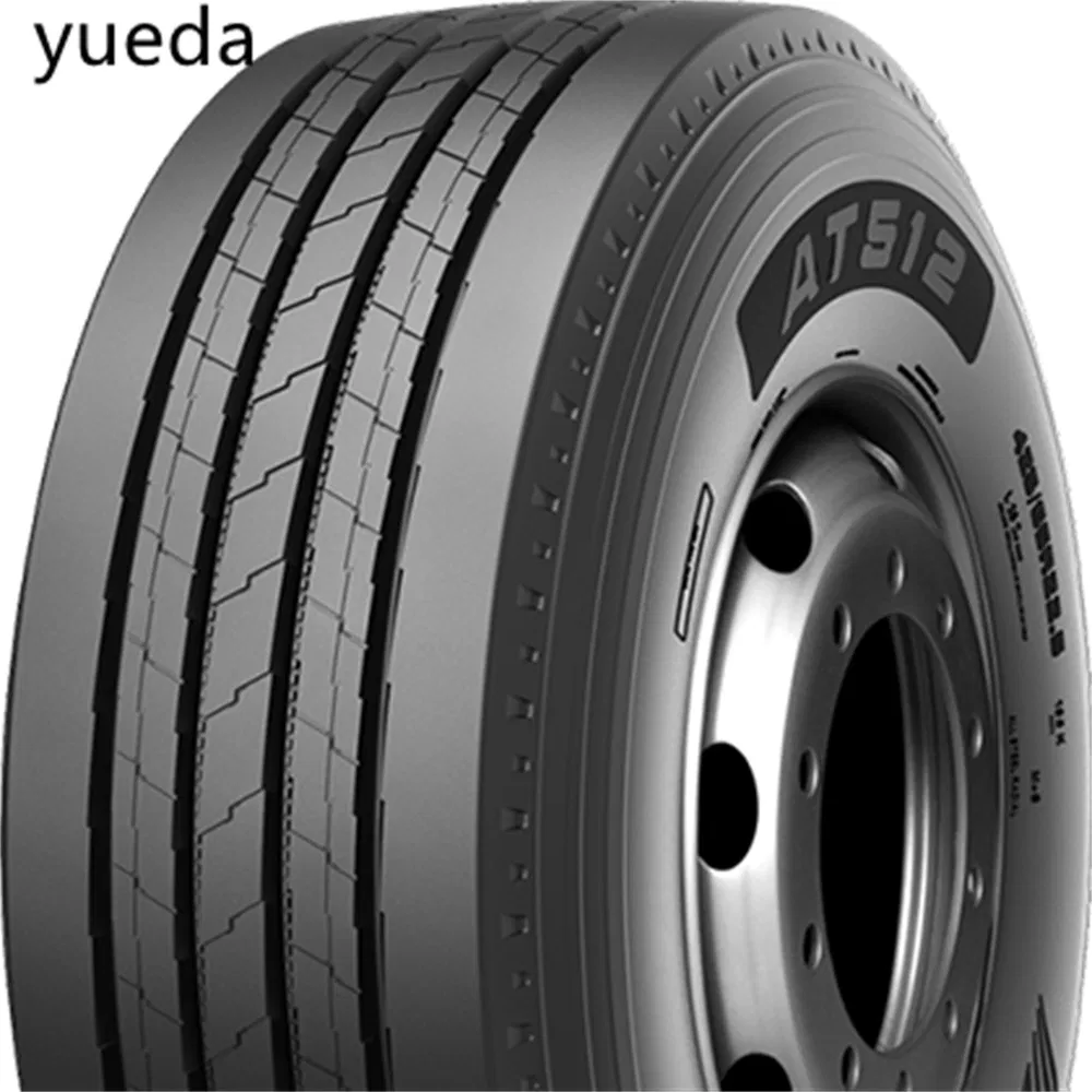 Chinese Best 11r22.5 12r22.5 295/80r22.5 315/80r22.5 12.00r24 China Tyre Factory All Steel Radial TBR OTR Bias Tubeless Tire Wholesale Truck Tire