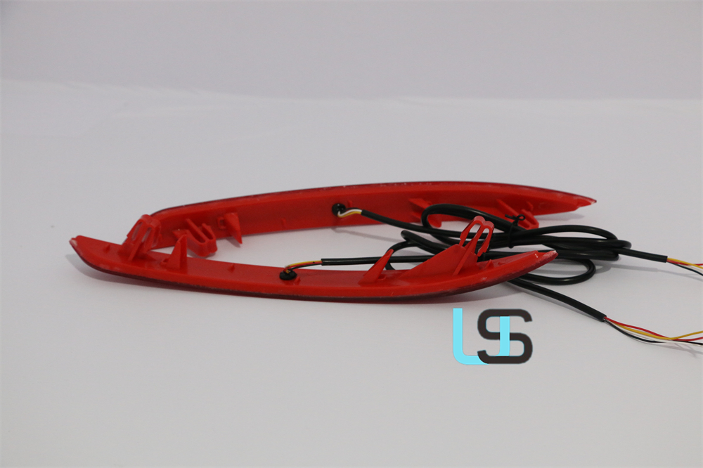 Передние и задние фары для Geely Proton X50 Coolray 2018-2021