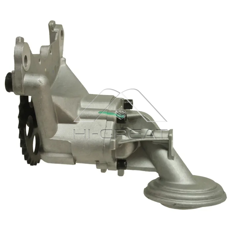 Масляный насос для Volkswagen Golf, Polo, Jetta, Vento