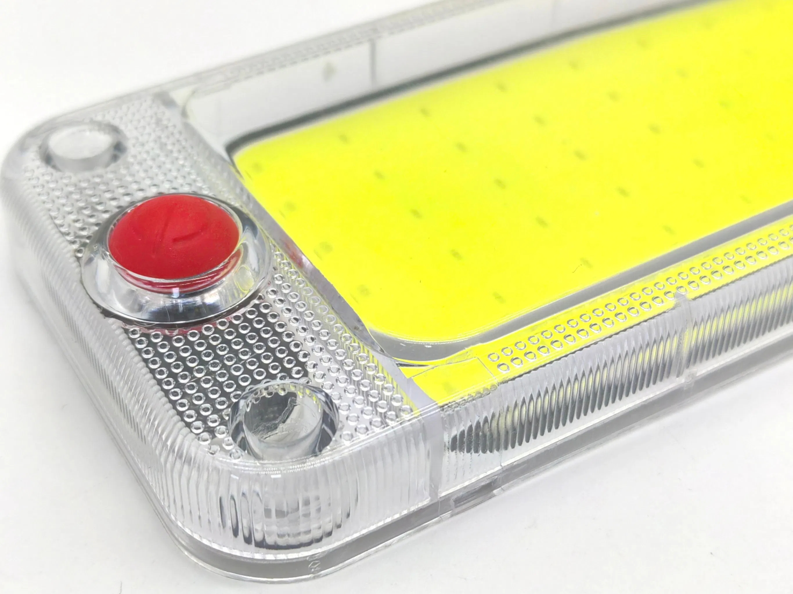 COB LED купольный светильник для грузовиков и автобусов