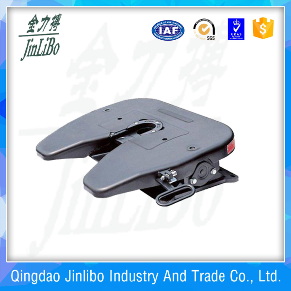 Semi-Trailer Device Spare Parts Fifth Wheel