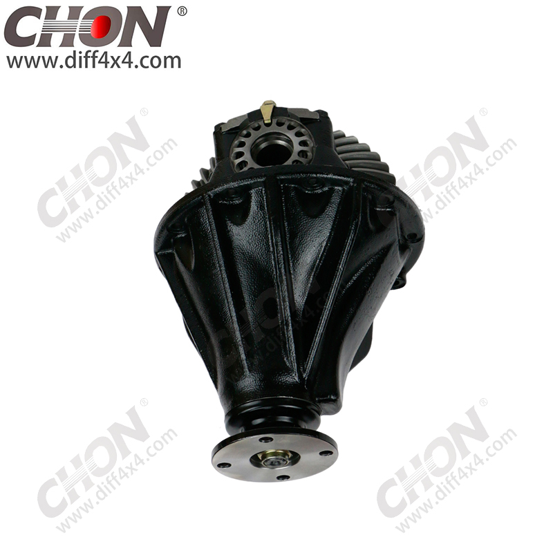 Задний дифференциал для Toyota Land Cruiser 100 (LC100)