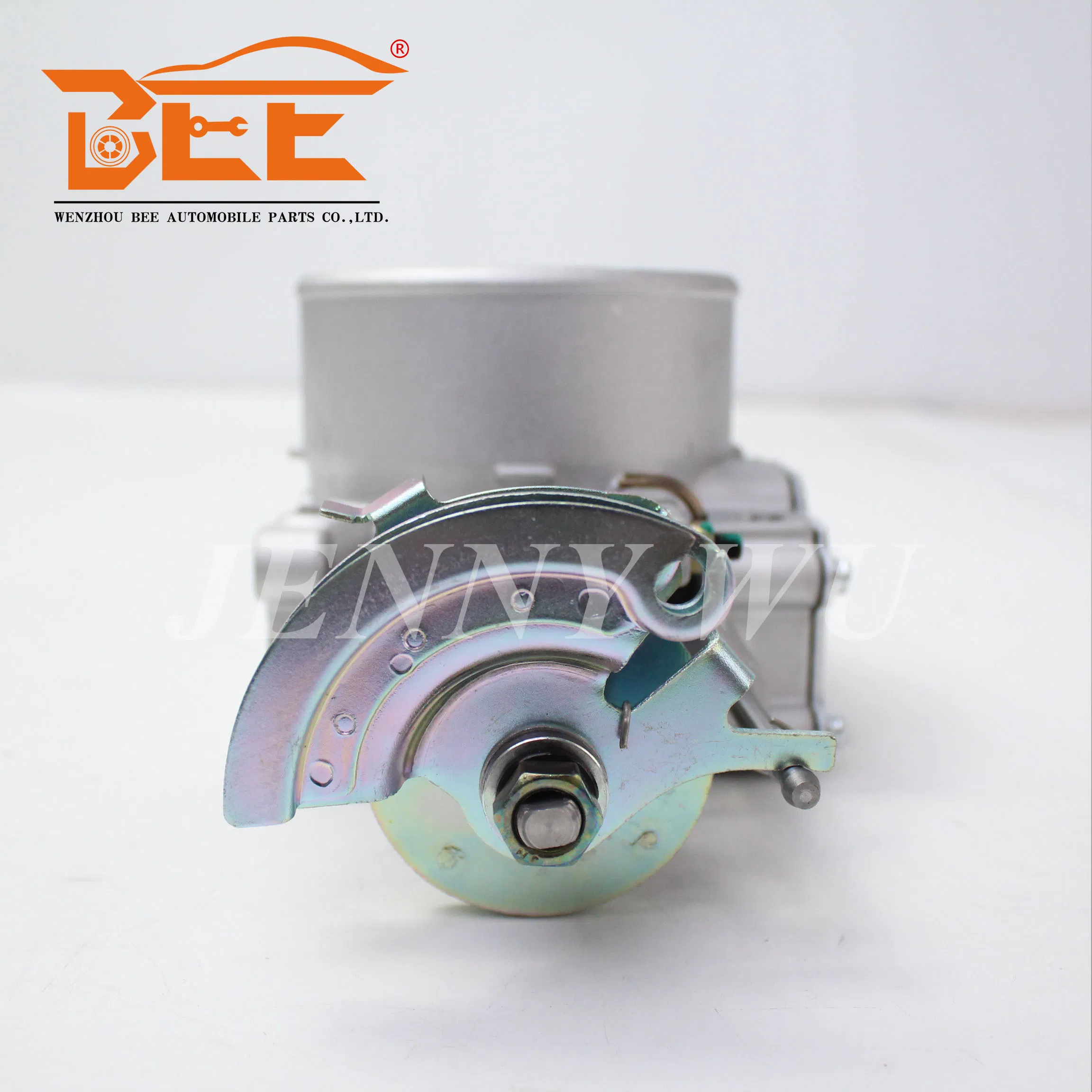 Throttle Body Assembly for Nissan 80mm Patrol Y61 Tb48