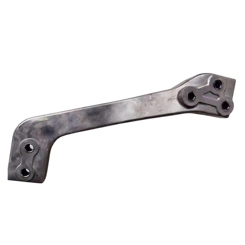 Кронштейн двигателя JAC YG9632590001, верхняя пластина