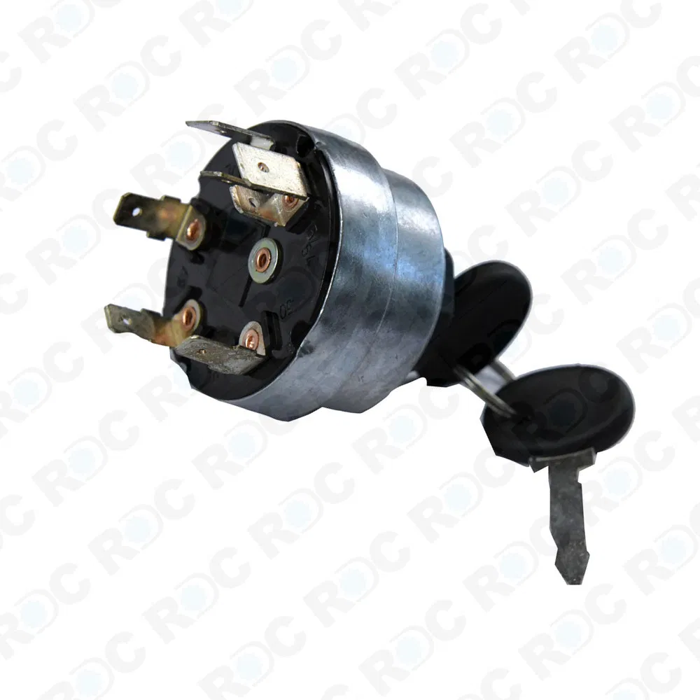 Замок зажигания для FIAT (OEM 51076123)