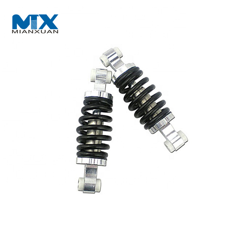 OEM Durable Steel Auto Spare Parts Shock Absorber with Coil Spring