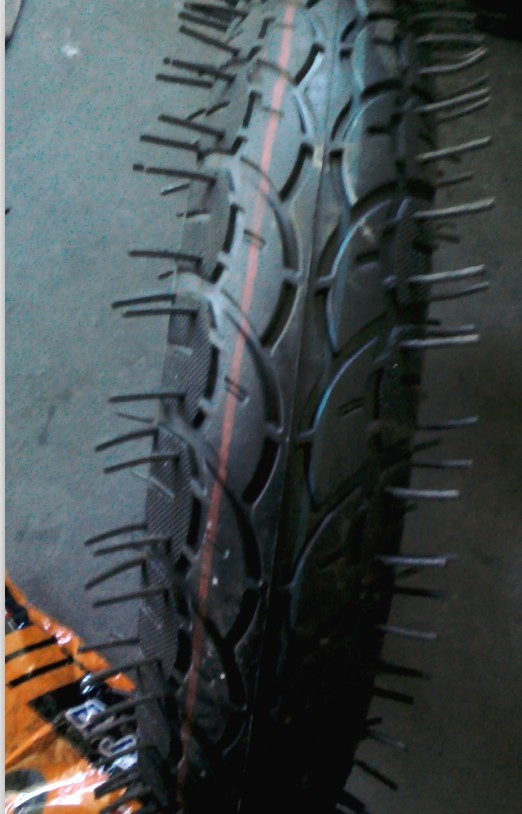 Wheel Barrow Tire and Tube 400-8