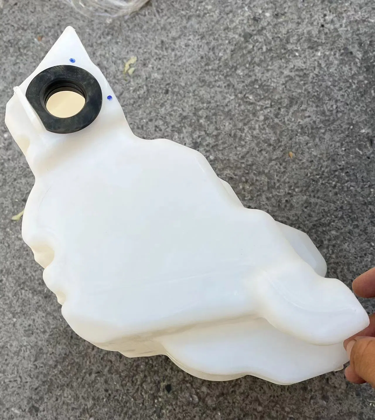 Auto Body Accessories for Lynk&Co Zeekr