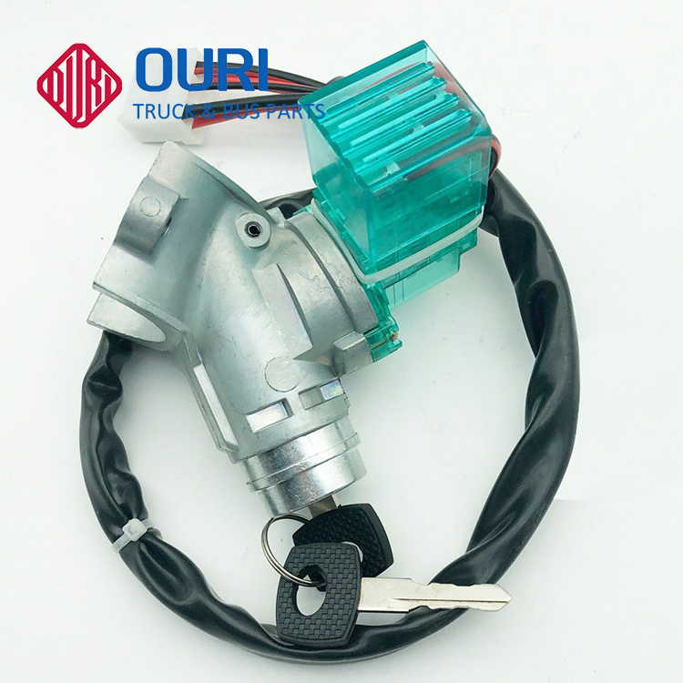 Замок зажигания Ouri 9424600004 для грузовиков Mercedes Benz