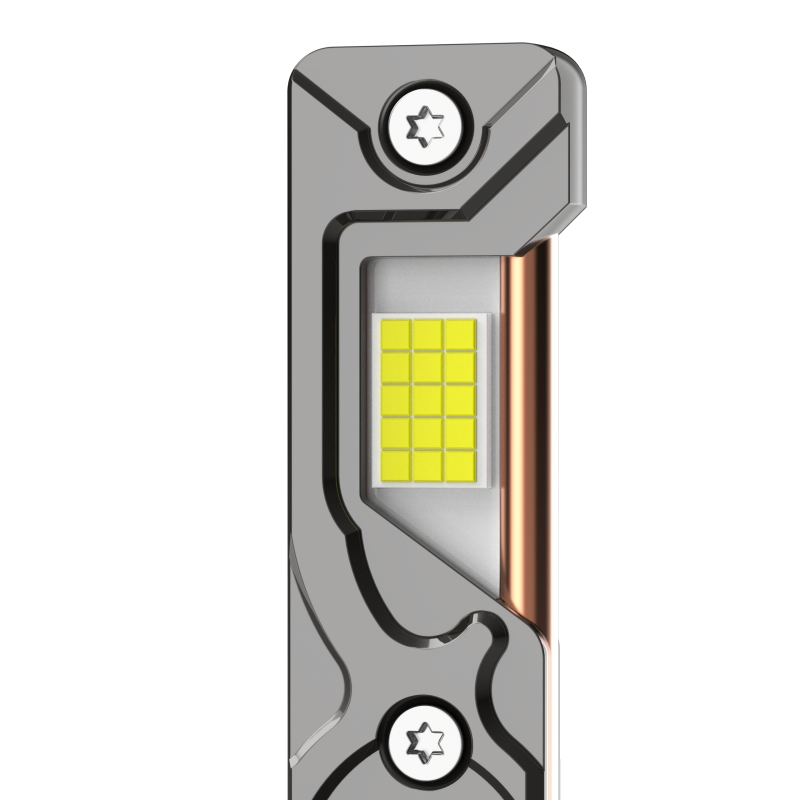 Светодиодные лампы D1S/D3S/D8S для авто