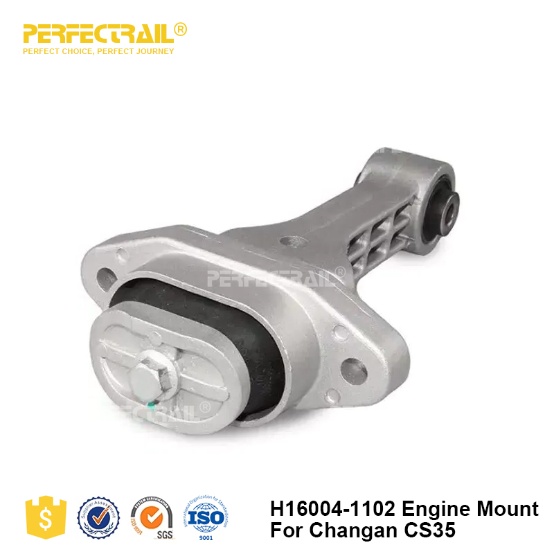 Perfectrail Car Accessories Auto Body Kit Spare Parts for Changan CS15 CS35 CS55 CS75 CS85 CS95 Plus Chana