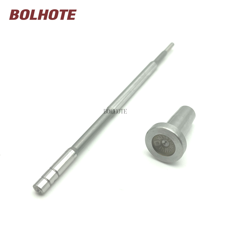 Diesel Fuel Injectors Control Valve Valved Diesel Injector Valve Diesel Engine Fuel Injector Control Valve