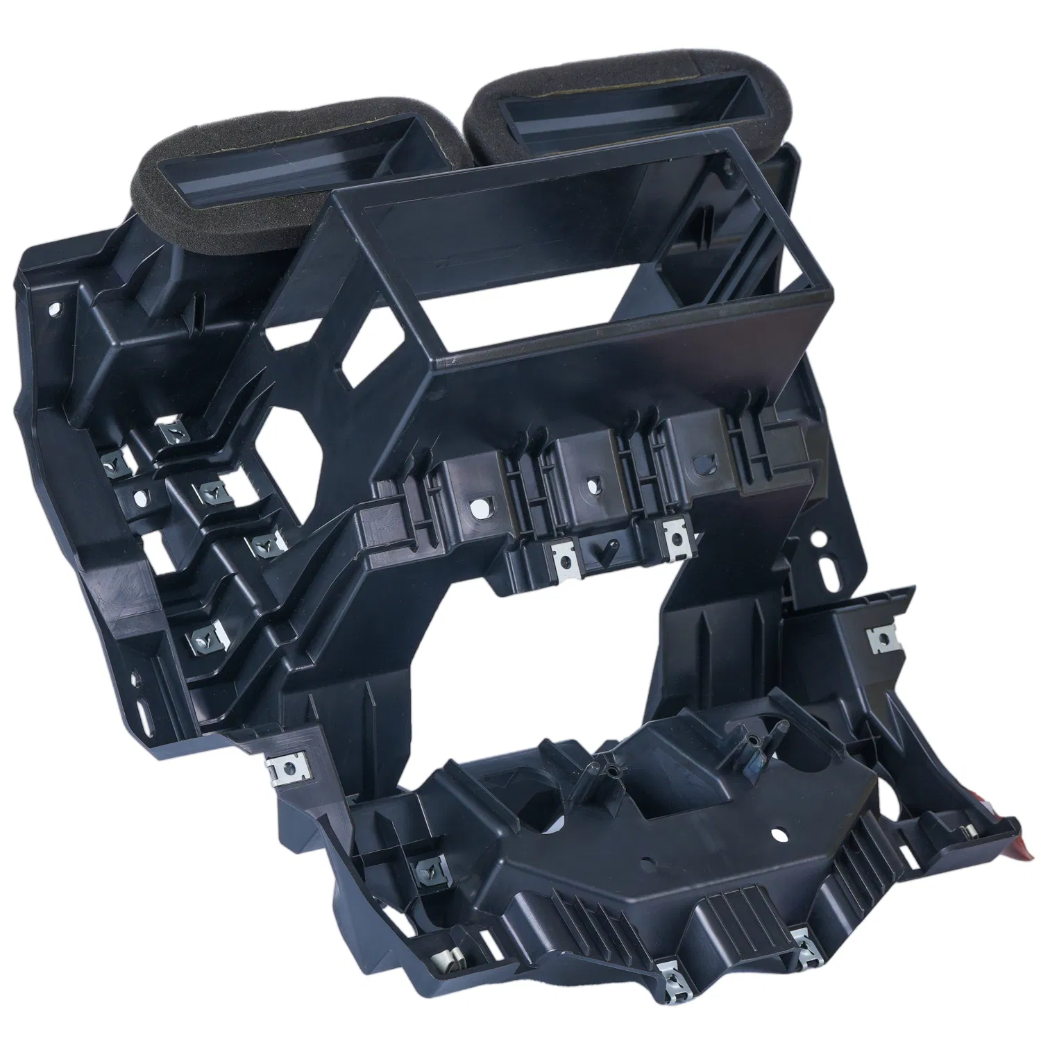 Панель обшивки сиденья автомобиля, пластиковая