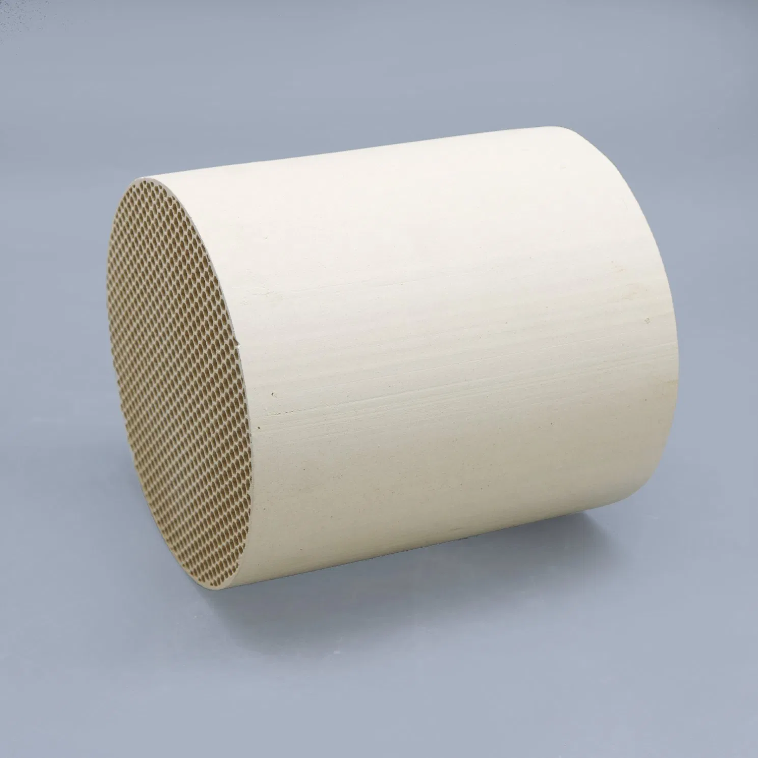 Керамический регенератор Honeycomb Rongjian для катализаторов