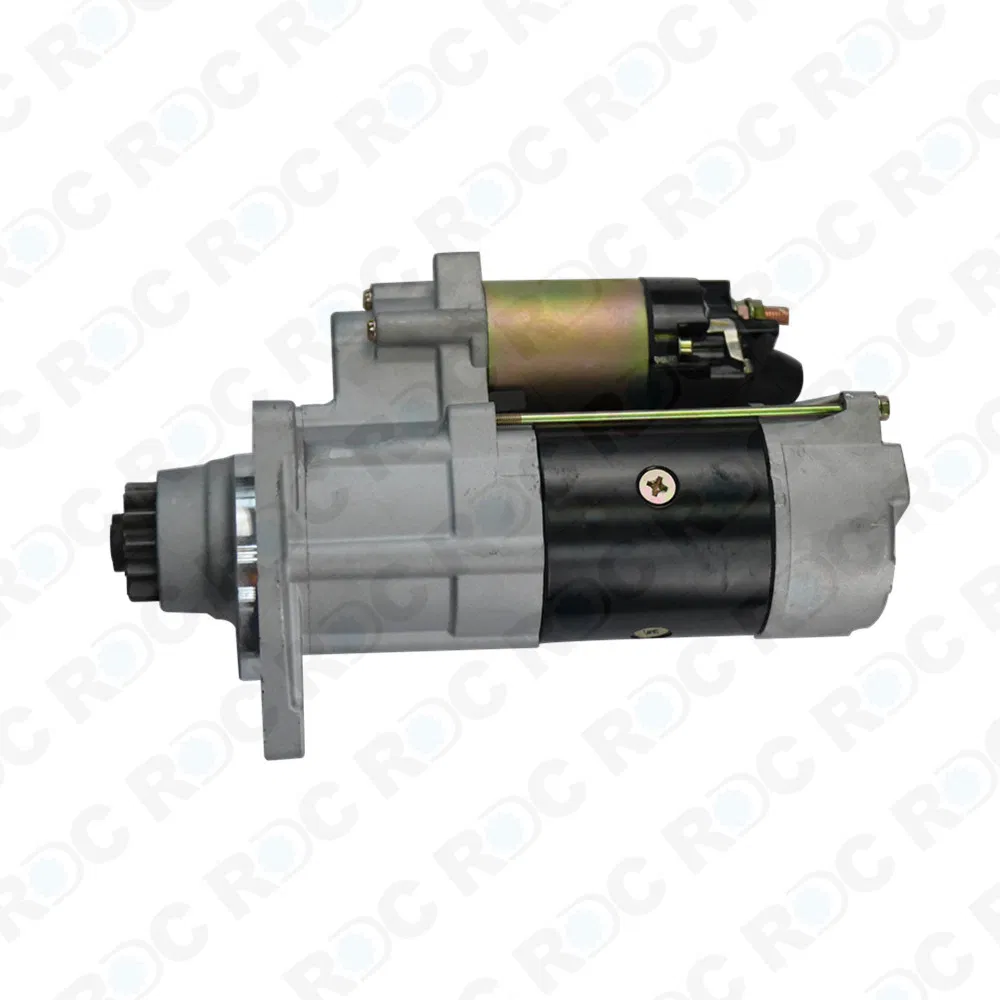 Стартер для Mitsubishi Fuso FV515, арт. ME164620