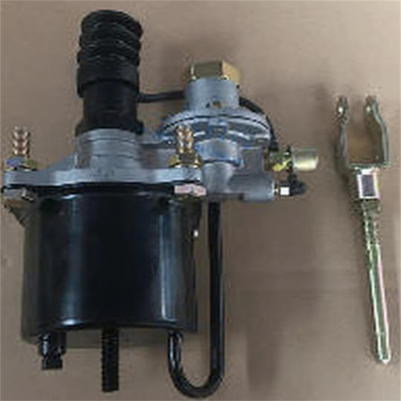 Усилитель сцепления ME657457 для грузовиков Hino