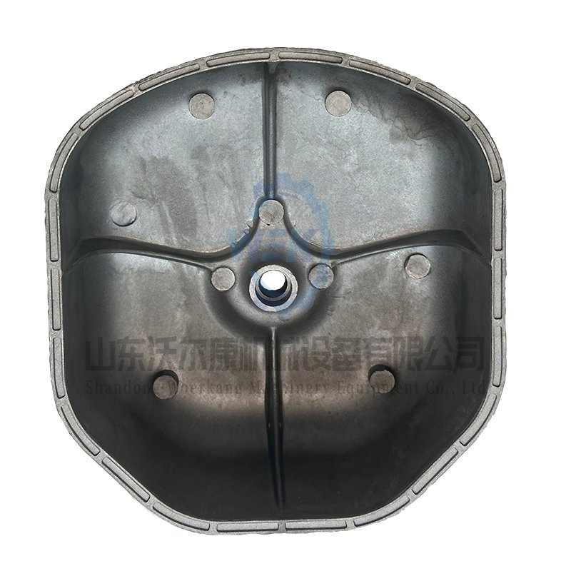 Крышка клапана 02234784 для двигателя Deutz FL912 D912