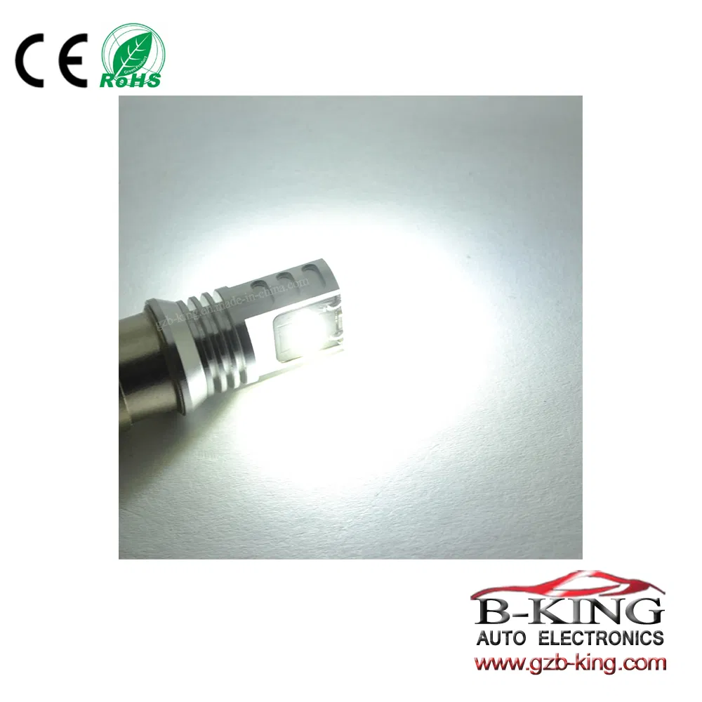 Светодиодная лампа 1156 CSP 900lm 46W для авто