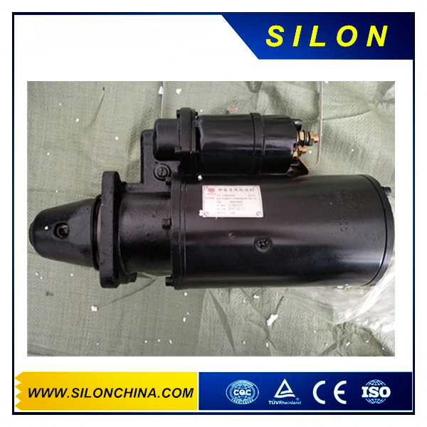 Стартер Weichai WD615 612600090340, 24В, 6кВт