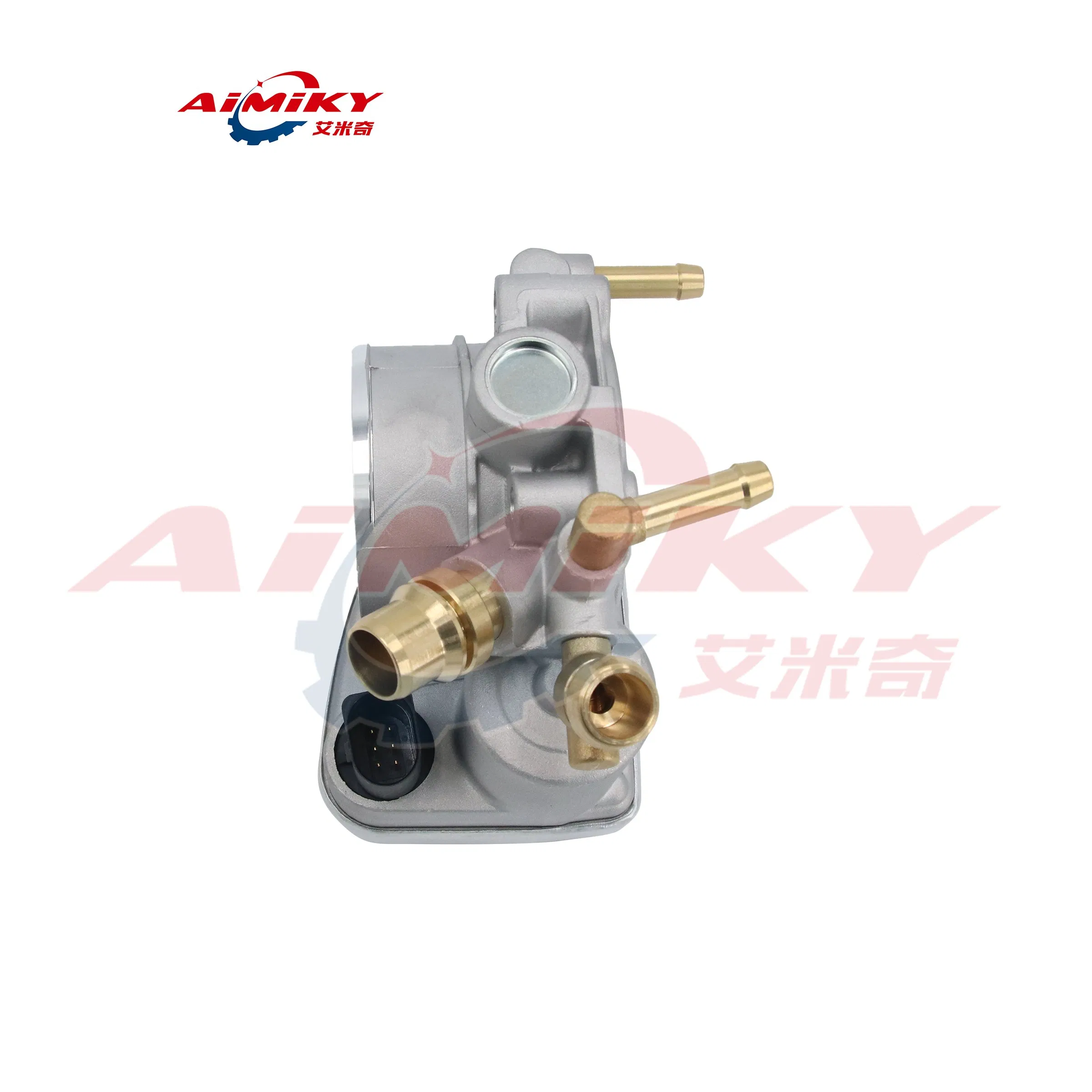 Дроссельная заслонка для Chevrolet Opel 55560398 93190367