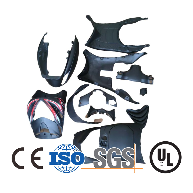 Обвес для скутера Piaggio Zip 50/100