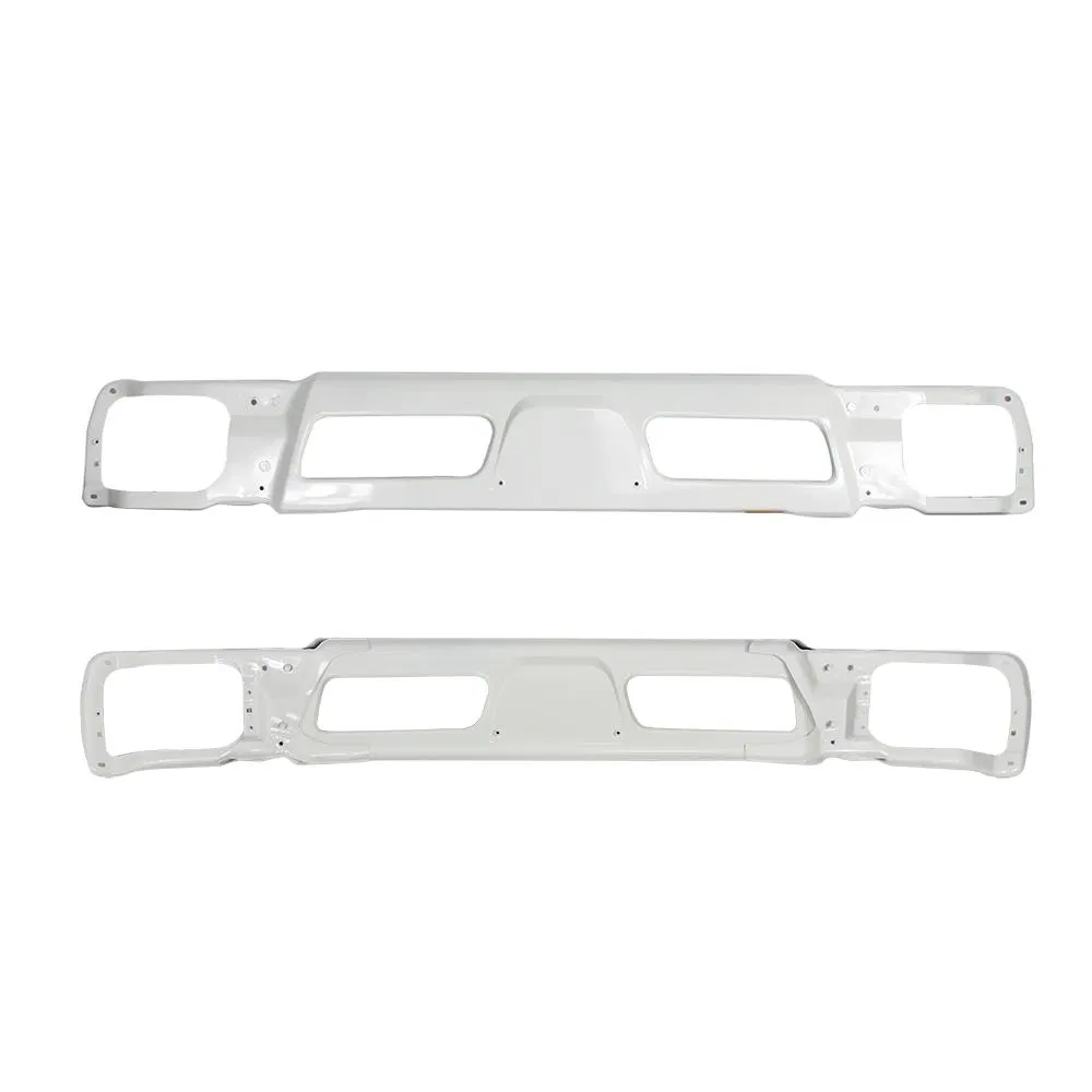 Auto Parts Headlight Grille Bumper for Mitsubishi Fuso Canter 2012 2022