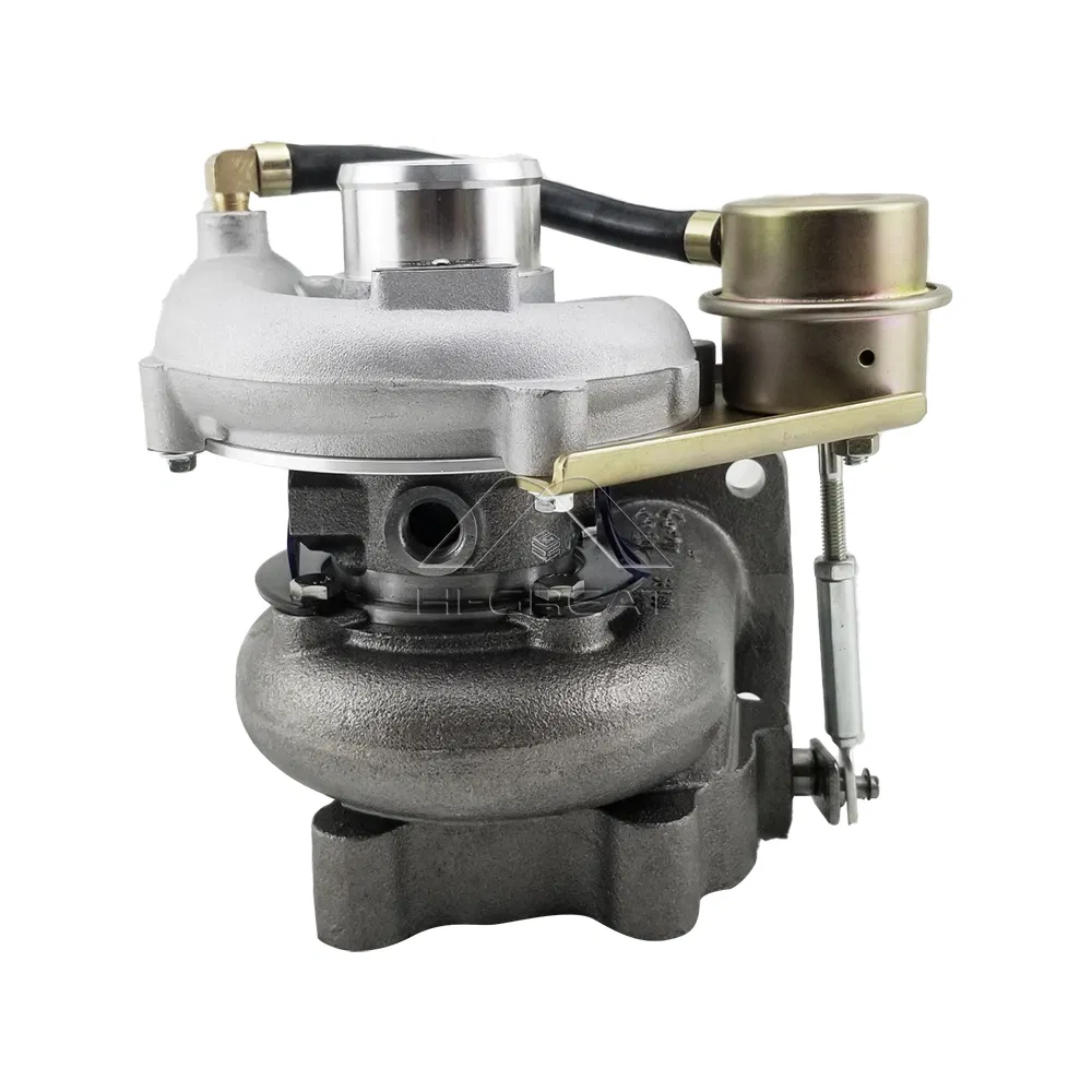 Турбокомпрессор 28230-41402 для Hyundai H350 Truck Mighty II