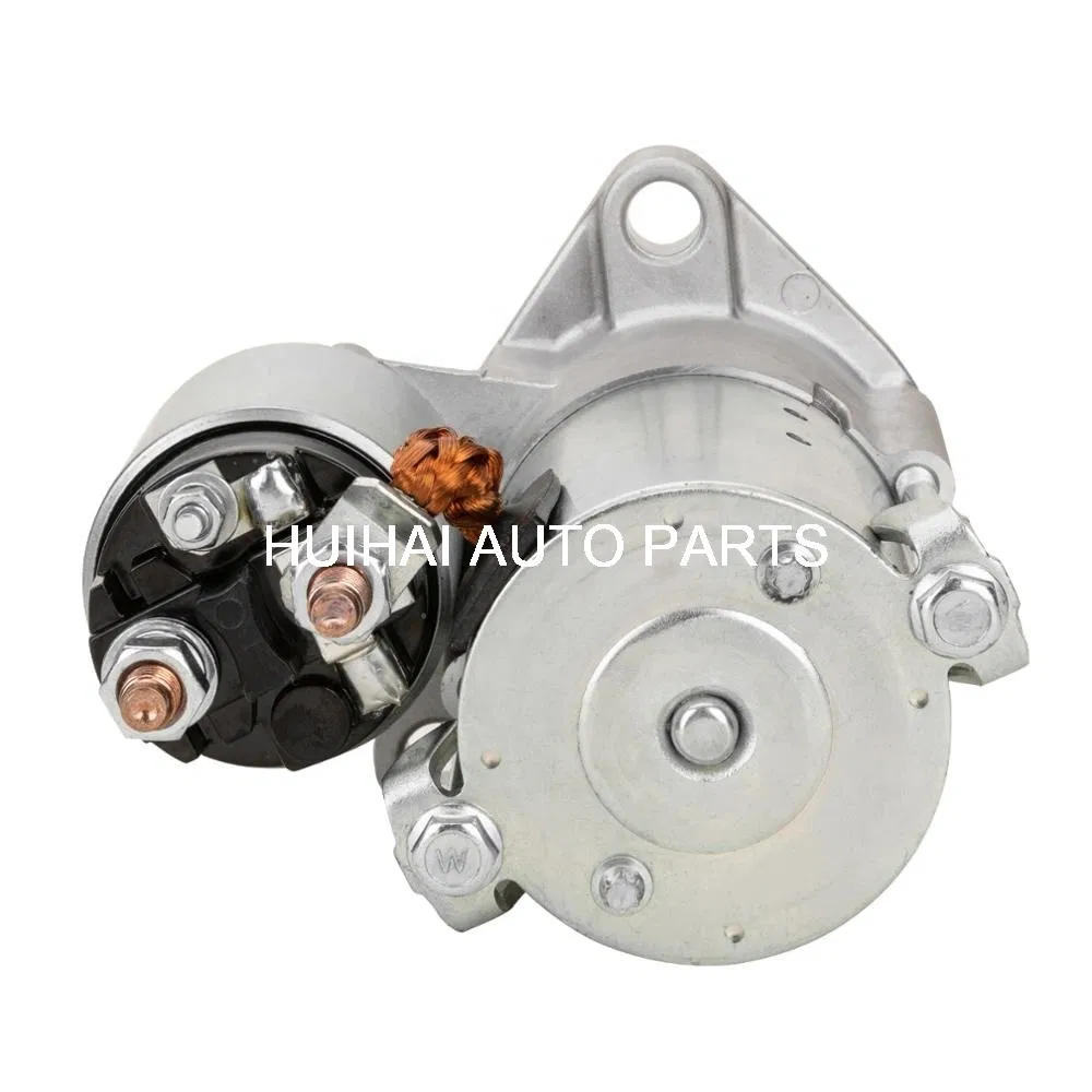 Стартер автомобильный 6493 10465551 для Chevrolet