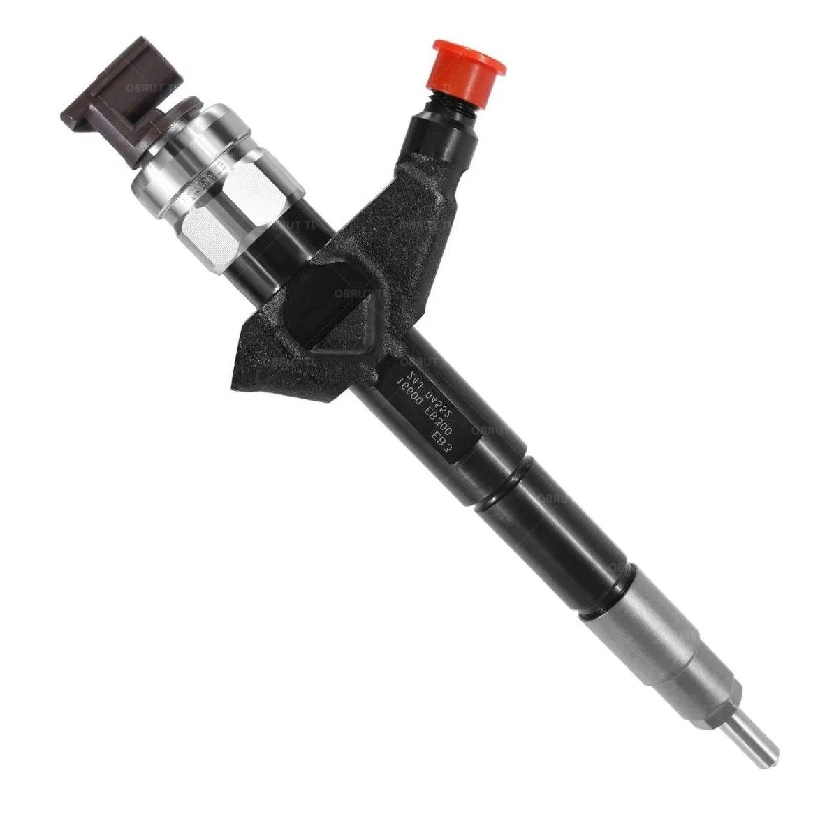 Auto Car Engine Parts Diesel Fuel Injector for Nissan Pathfinder Denso Japanese Car Inyector De Combustible