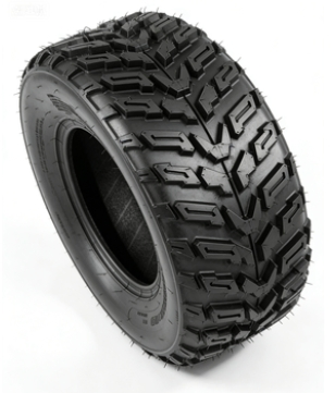 Jcv107 22X11-10 22X10-10 23X7-10 Mud ATV Tire ATV Tire