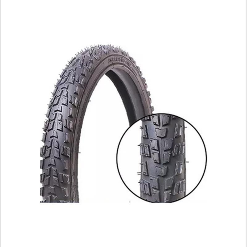 Велосипедная покрышка 28X1.75 Premium, цветная