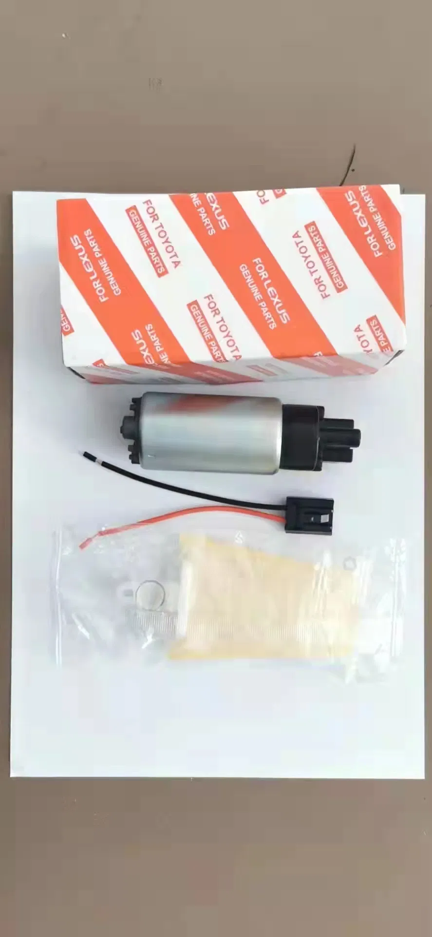 Масляный насос для Mitsubishi