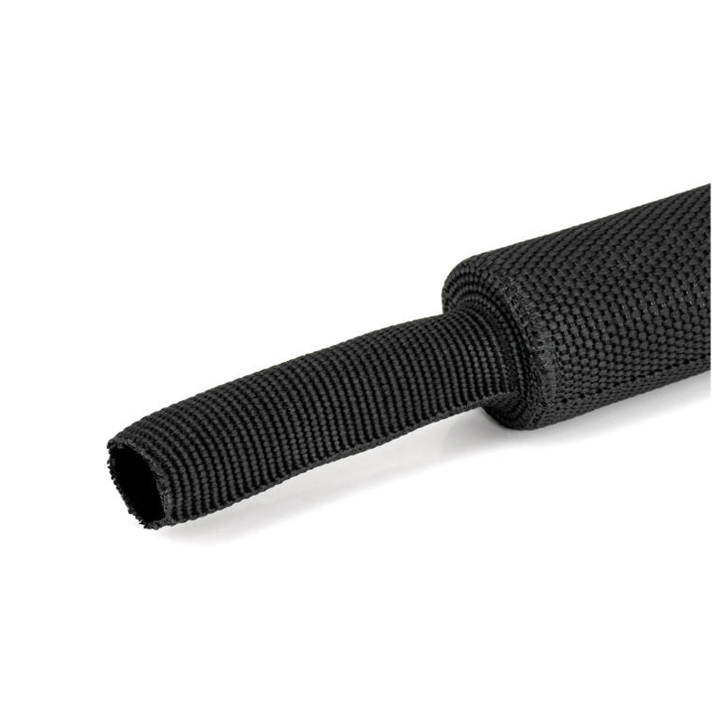 Термоусадочная оплетка для шлангов и проводов автомобиля