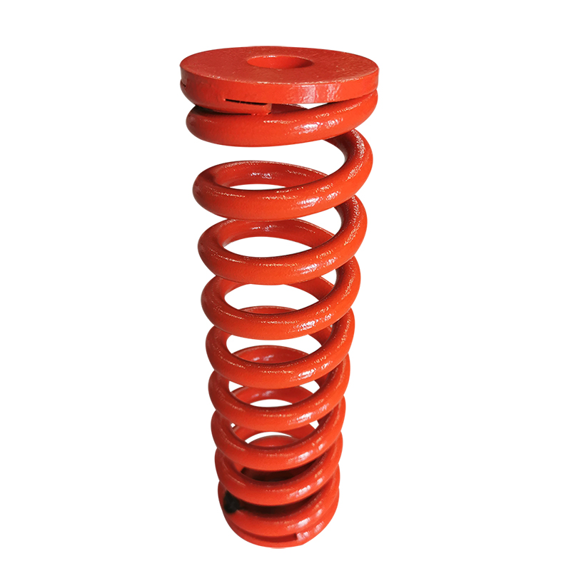 Custom Shock Absorber Spring Car Shock Absorber Suspension Coil Spring Car Shock Spring