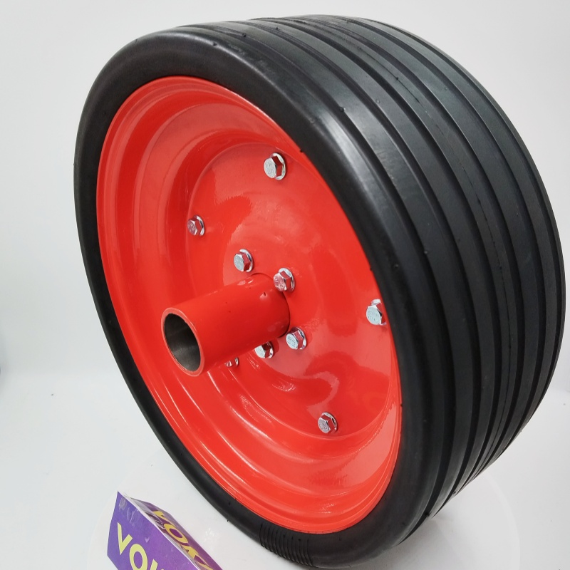 Premium 15X5.7 Inch Drill Seeder with Adjustable Colors